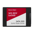 Western Digital Red WD SA500 1 To 2.5" Série ATA III 3D NAND