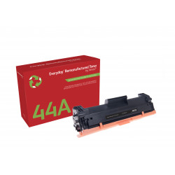 Toner remanufacturé Mono Everyday™ de Xerox compatible avec HP 44A (CF244A), Capacité standard