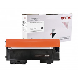 Toner Everyday™ Noir de Xerox compatible avec HP 117A (W2070A), Capacité standard