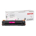 Toner Everyday™ Magenta de Xerox compatible avec HP 205A (CF533A), Capacité standard