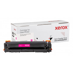 Toner Everyday™ Magenta de Xerox compatible avec HP 205A (CF533A), Capacité standard