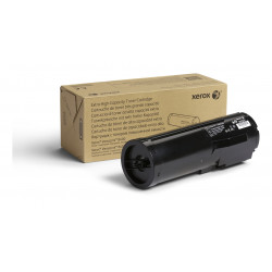 Xerox Cartouche de toner Noir de Très haute capacité Imprimante ® VersaLink® B400/multifonction ® VersaLink® B405 (24600 