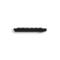 CHERRY XS Complete G84-5200 clavier USB QWERTY Anglais américain Noir