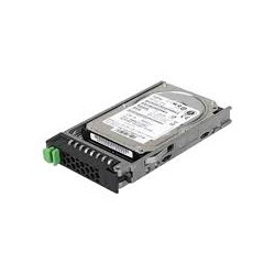 Fujitsu S26361-F5569-L124 disque dur 2,4 To 10000 tr/min 3.5" SAS