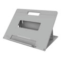 Kensington Rehausseur ergonomique Easy Riser™ Go avec SmartFit® pour ordinateurs portables jusqu’à 17"