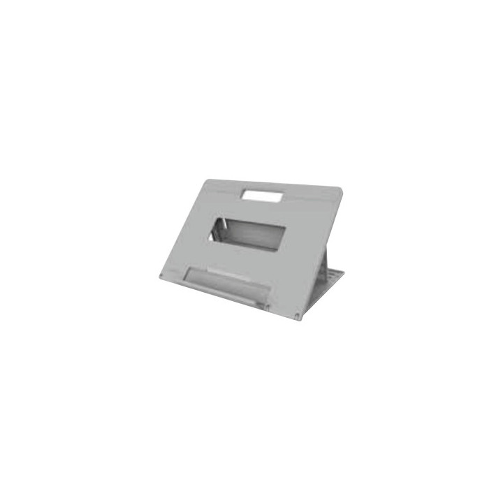 Kensington Rehausseur ergonomique Easy Riser™ Go avec SmartFit® pour ordinateurs portables jusqu’à 17"