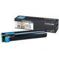 Lexmark C930H2CG toner cartridge 1 pc(s) Original Cyan
