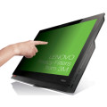 Lenovo 4XJ0L59643 filtre anti-reflets pour écran et filtre de confidentialité Filtre de confidentialité sans bords pour ordi