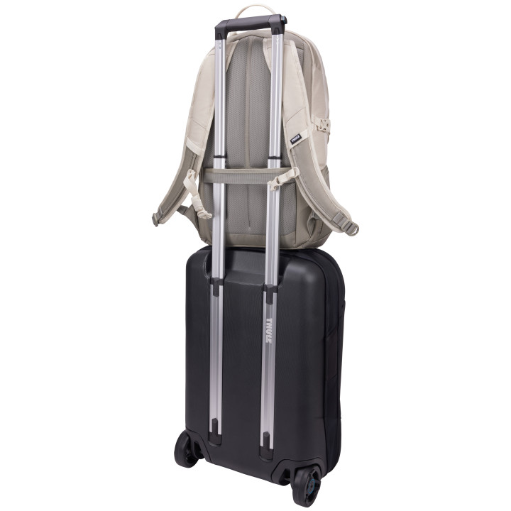 Thule EnRoute TEBP4116 - Pelican/Vetiver sac à dos Sac à dos normal Gris, Blanc Nylon