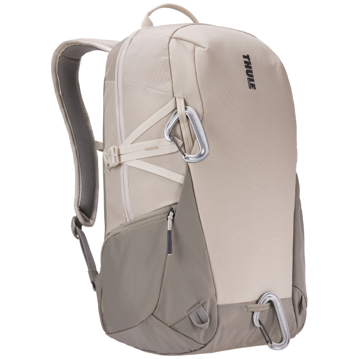Thule EnRoute TEBP4116 - Pelican/Vetiver sac à dos Sac à dos normal Gris, Blanc Nylon
