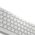 DELL Clavier et souris Pro - KM5221W - français (AZERTY) - blanc