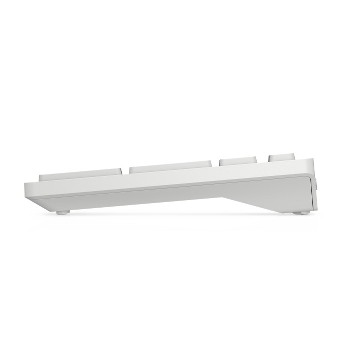 DELL Clavier et souris Pro - KM5221W - français (AZERTY) - blanc