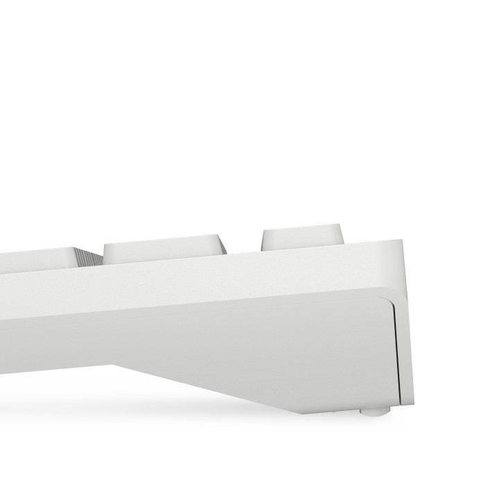 DELL Clavier et souris Pro - KM5221W - français (AZERTY) - blanc