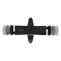 StarTech.com Adaptateur de Montage VESA pour Tablettes de 7,9 à 12,5" - Jusqu'à 2kg - Support Tablette Antivol Motif VESA 75x