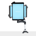 StarTech.com Adaptateur de Montage VESA pour Tablettes de 7,9 à 12,5" - Jusqu'à 2kg - Support Tablette Antivol Motif VESA 75x