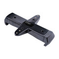 StarTech.com Adaptateur de Montage VESA pour Tablettes de 7,9 à 12,5" - Jusqu'à 2kg - Support Tablette Antivol Motif VESA 75x