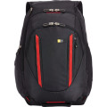 Case Logic Evolution BPEB-115 Black 39,6 cm (15.6") Étui sac à dos Noir