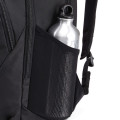 Case Logic Evolution BPEB-115 Black 39,6 cm (15.6") Étui sac à dos Noir