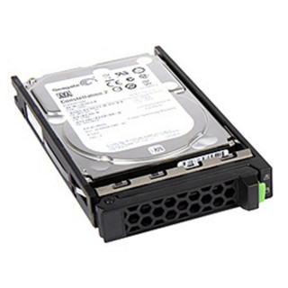 Fujitsu 600GB SAS 2.5" disque dur 600 Go 10000 tr/min 128 Mo 2.5"
