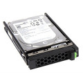 Fujitsu 600GB SAS 2.5" disque dur 600 Go 10000 tr/min 128 Mo 2.5"