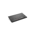 Lenovo ThinkPad TrackPoint II clavier Universel RF sans fil + Bluetooth QWERTZ Allemand Noir