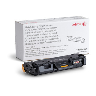 Xerox Cartouche de toner Noir de Grande capacité Imprimante ® B210, Imprimante multifonction ® B205​/​ ® B215 (3000 pag
