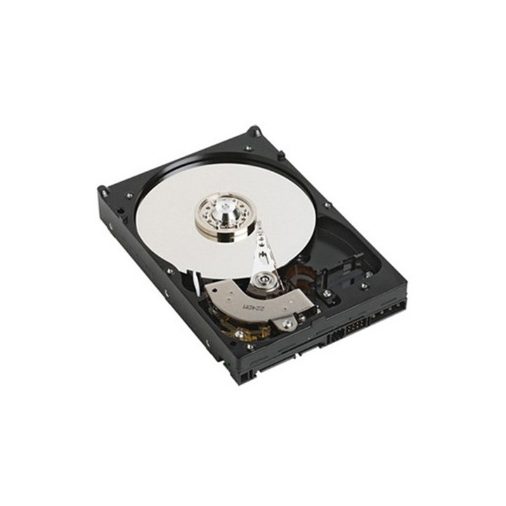Fujitsu 600GB SAS 12G 15K disque dur 600 Go 15000 tr/min 3.5"