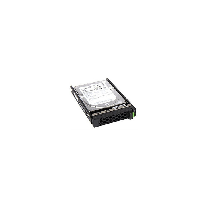 Fujitsu S26361-F5726-L560 disque dur 600 Go 15000 tr/min 3.5" SAS