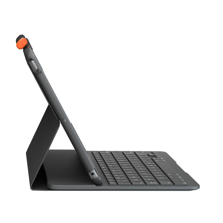 Logitech Slim Folio