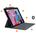 Logitech Slim Folio