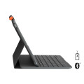 Logitech Slim Folio