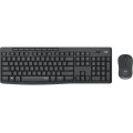 Logitech MK295 Silent