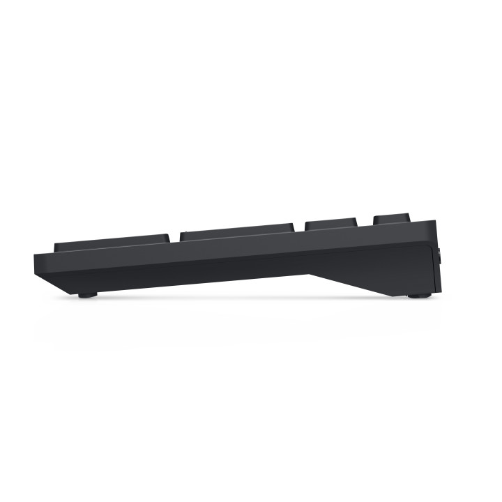 DELL Clavier et souris Pro - KM5221W - français (AZERTY) - noir