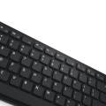 DELL Clavier et souris Pro - KM5221W - français (AZERTY) - noir