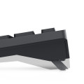 DELL Clavier et souris Pro - KM5221W - français (AZERTY) - noir