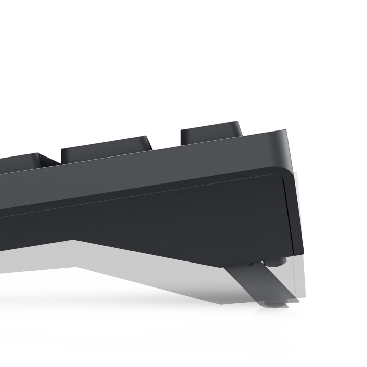 DELL Clavier et souris Pro - KM5221W - français (AZERTY) - noir