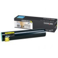 Lexmark C930H2YG toner cartridge 1 pc(s) Original Yellow