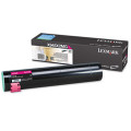 Lexmark X945X2MG toner cartridge 1 pc(s) Original Magenta