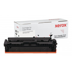 Toner Everyday™ Noir de Xerox compatible avec HP 207A (W2210A), Capacité standard