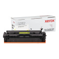 Toner Jaune Everyday™ de Xerox compatible avec HP 207A (W2212A), Capacité standard