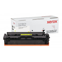 Toner Jaune Everyday™ de Xerox compatible avec HP 216A (W2412A), Capacité standard