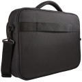 Case Logic Propel PROPC- 116 Black 39,6 cm (15.6") Malette Noir