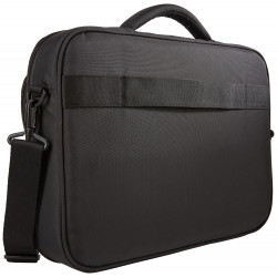 Case Logic Propel PROPC- 116 Black 39,6 cm (15.6") Malette Noir