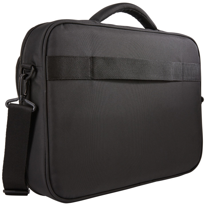 Case Logic Propel PROPC- 116 Black 39,6 cm (15.6") Malette Noir