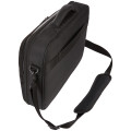 Case Logic Propel PROPC- 116 Black 39,6 cm (15.6") Malette Noir