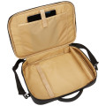 Case Logic Propel PROPC- 116 Black 39,6 cm (15.6") Malette Noir