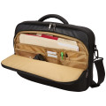 Case Logic Propel PROPC- 116 Black 39,6 cm (15.6") Malette Noir