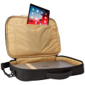 Case Logic Propel PROPC- 116 Black 39,6 cm (15.6") Malette Noir