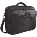 Case Logic Propel PROPC- 116 Black 39,6 cm (15.6") Malette Noir
