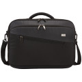 Case Logic Propel PROPC- 116 Black 39,6 cm (15.6") Malette Noir
